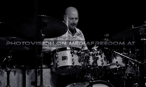 Drummer Journey 09