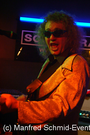 The real STARDUST BABIES