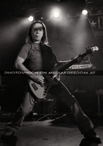 Wir kommen um zu rocken 10: Thomas Gehrke (Tom)