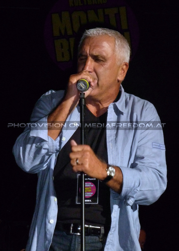 Rostige Fl�gel 08: Johann K. (Hans Krankl)