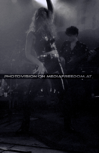 Herzlich willkommen 10: Jule Neigel