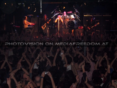 Start from the dark - Tour 05