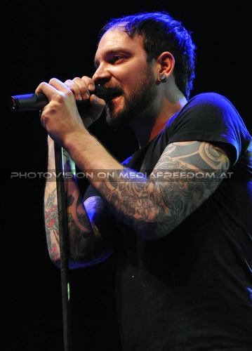 Pole Shift 26: Michael Paukner