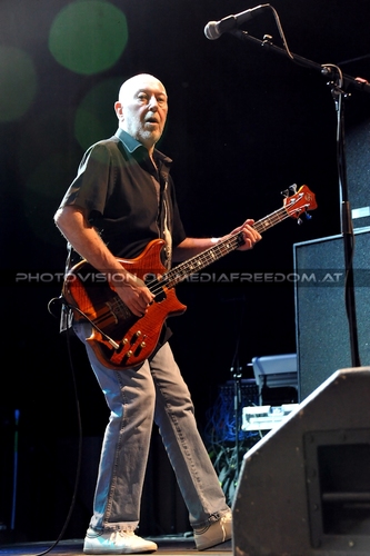 Big Dogz - Tour 29: Pete Agnew