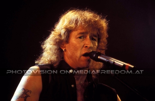 Sechsundneunzig Tour 11: Peter Maffay