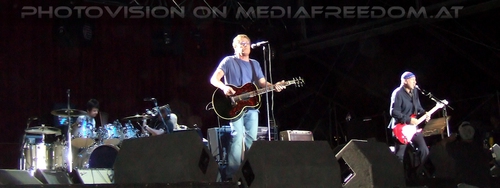 Endless Wire - Tour Pix 05: Roger Daltrey,Pete Townshend