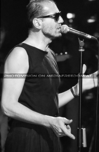 1/2 so w�d 3: Willi Resetarits