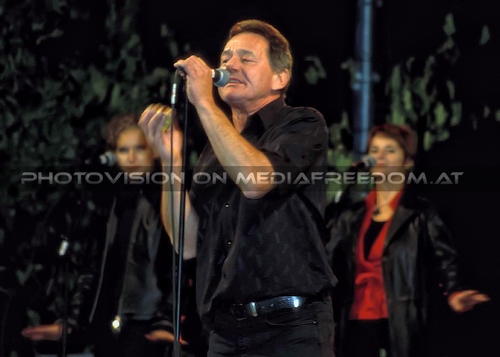 Hoffnungslos selbstbewusst - Tour 16