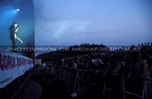 Bloody Buccaneer Tour - Pix 36