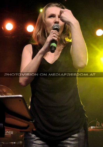 Spiele Leben 19: Birgit Denk