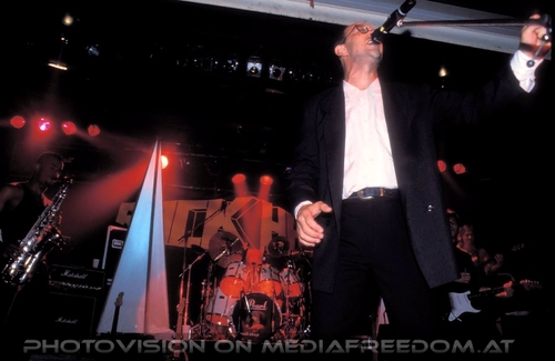 Beat of love - Tour Pix 20