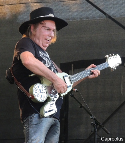 The Bangin� Man: Dave Hill