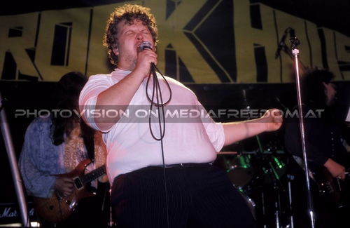 A Christmas Care-Roll 045: Georg Biron