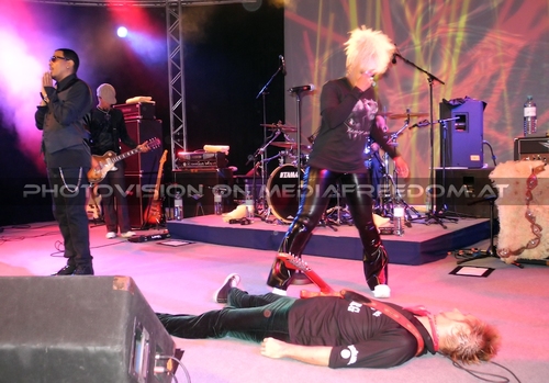 Finest Family 36: Glenn Dock Murdock,John Hayes,Joyce Kennedy,Gary Moses Mo Moore