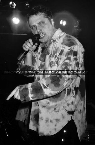 Rock it 21: G�nter Prangl