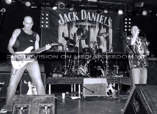 Whole lotta love 13: Harry Brix,G�nter Prangl