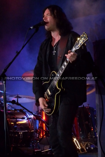 Last Look at Eden - Tour Pix 10