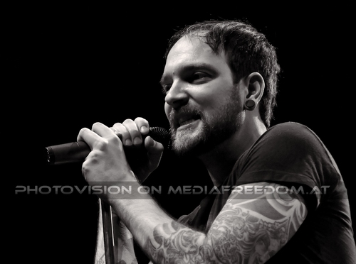 Pole Shift 27: Michael Paukner