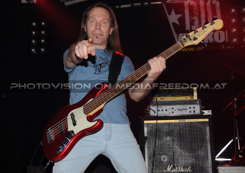 Wir kommen um zu rocken 19: Thomas Gehrke (Tom)