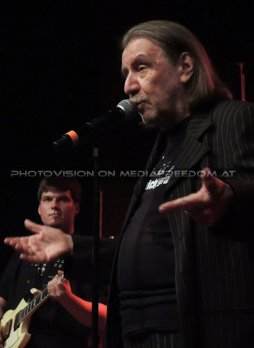 Spiele Leben 23: Wickerl Adam