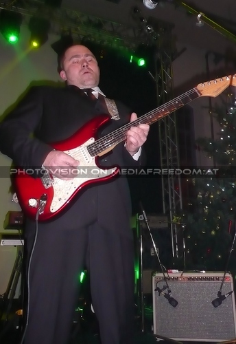 A Christmas Party 11