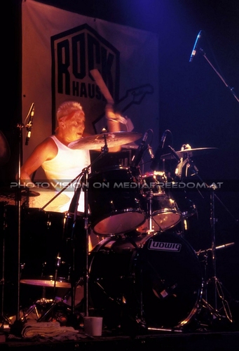 Pure Blues 09: Alan Young