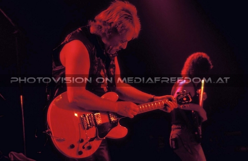 Pure Blues 02: Alvin Lee