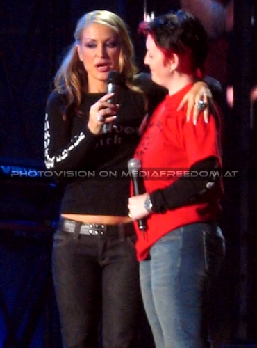 Anastacia Tour Pix 11