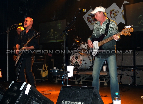 The power of eternity