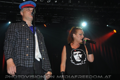 Drahdiwaberl forever 016