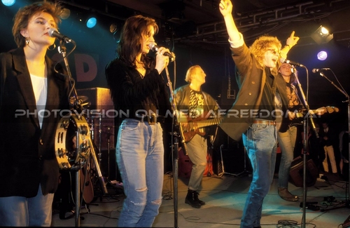 Miss you - Tour 1: Bine Brezina,Christian Wolf