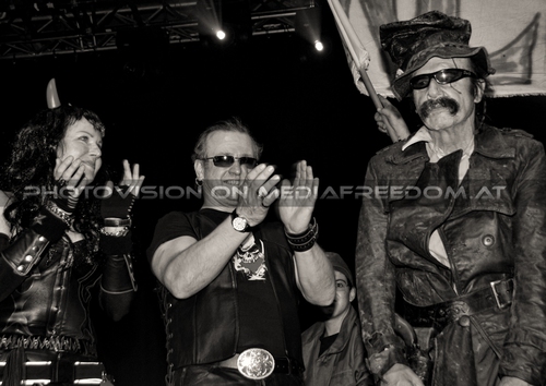 Drahdiwaberl forever 081