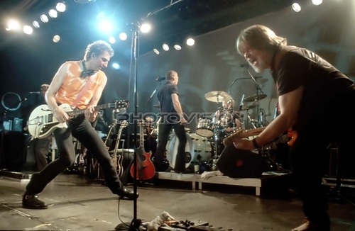 Carambolage: Carl Carlton,Peter Maffay,Bertram Engel,Frank Diez