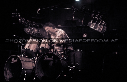 Bloody Buccaneer Tour - Pix 51