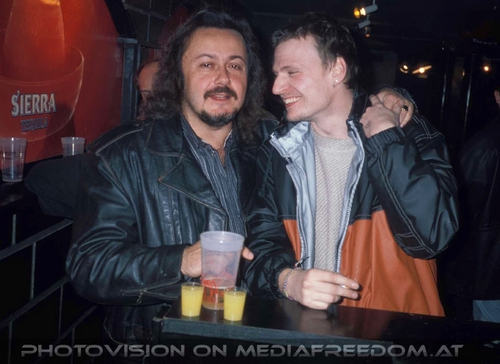 Easy livin.....: Charly Swoboda,G�nther Steiner