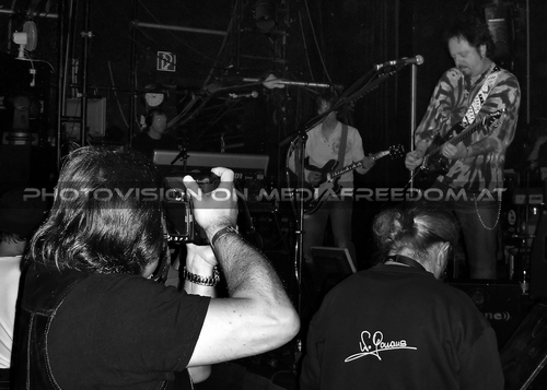 Ever changing times 41