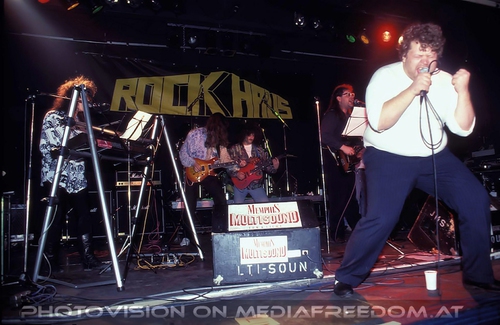 A Christmas Care-Roll 046: Claudia K.,Peter Wucsits,Gerd B�hler,Muff Sopper,Georg Biron