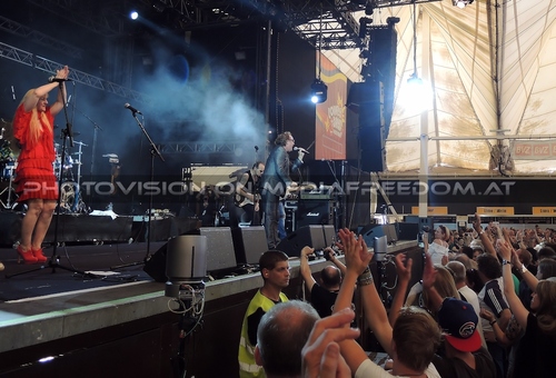 Back to the future 35