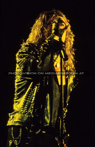 Lovehunter: David Coverdale