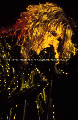 Fool for your loving