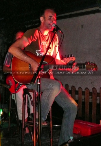 Wiener Goid - Toms Geburtstag 11