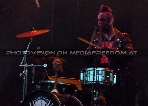 Return from outer space 06: Dead Gein