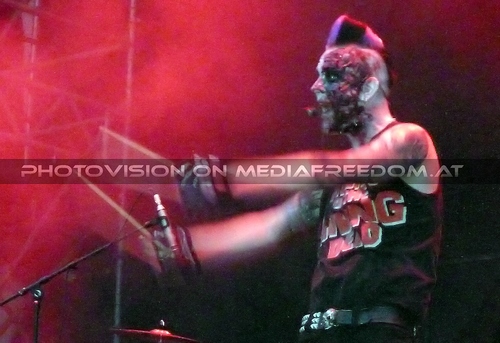 Return from outer space 10: Dead Glen