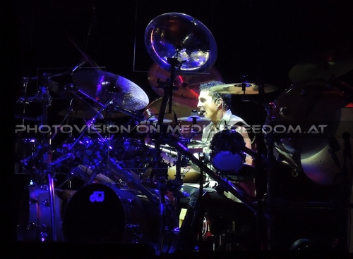 Eclipse 52: Deen Castronovo