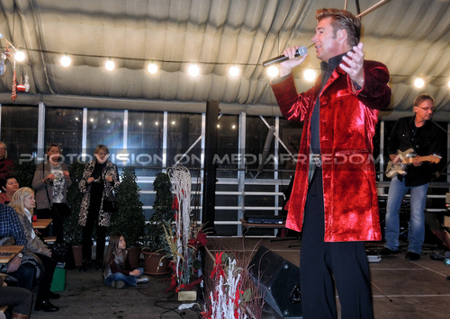 Himmlische Weihnachtszeit 32: Dennis Jale,Goran Mikulec