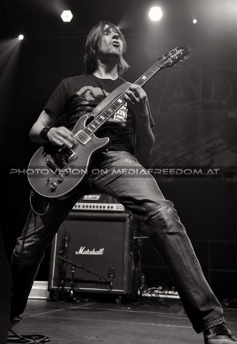 Pole Shift 08: Dietmar Schr�dl