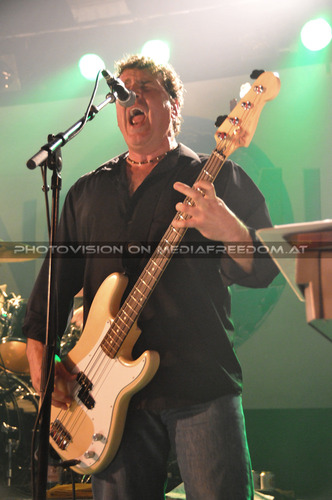 Radio Luxembourg: Dirk Krause