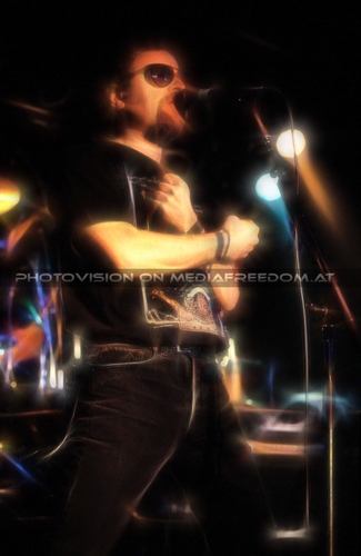 Morning final: Eric Bloom