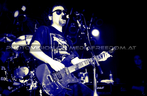 True confessions: Eric Bloom