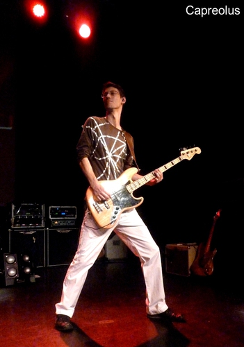 Florian: Florian Schmid